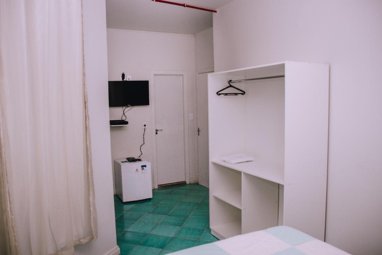 Samir Hotel Comfort Pôrto Velho Εξωτερικό φωτογραφία