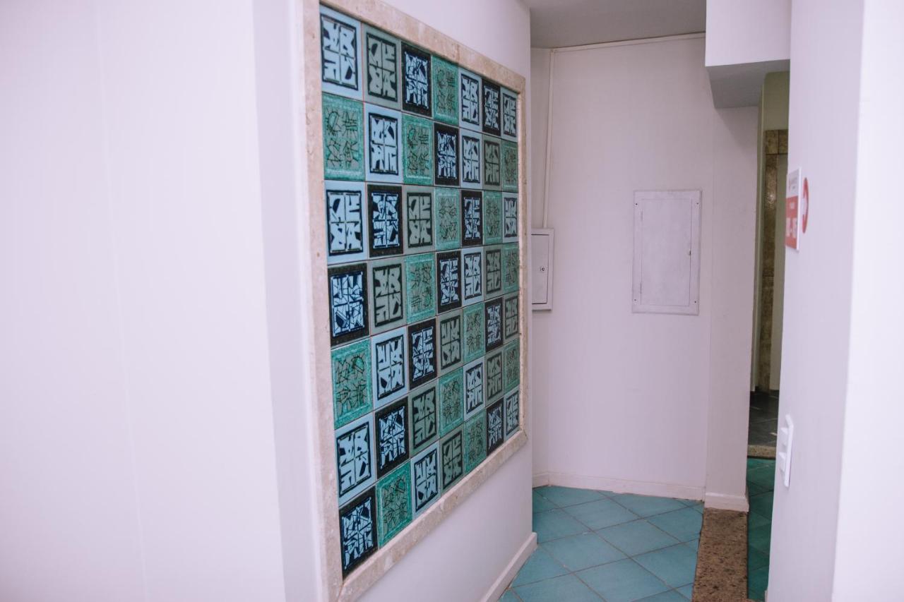Samir Hotel Comfort Pôrto Velho Εξωτερικό φωτογραφία
