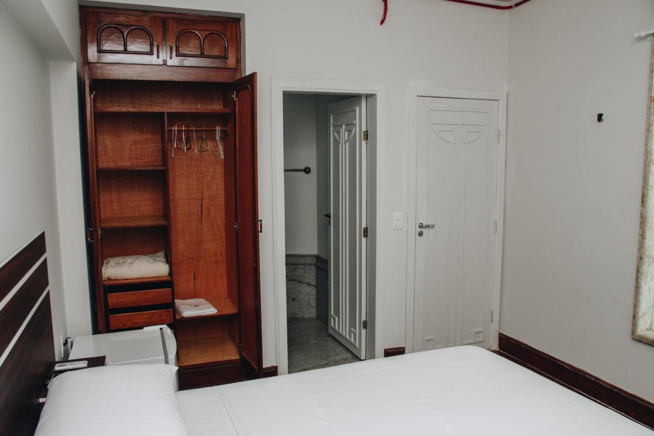 Samir Hotel Comfort Pôrto Velho Εξωτερικό φωτογραφία